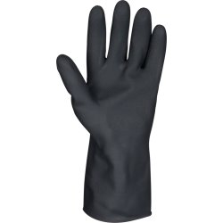 OX-ON Arbetshandske Chemical Comfort 6300, Strl 8