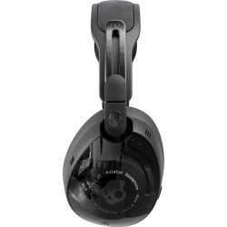 Skullcandy Hörlurar Aviator 900 Over-Ear, svart