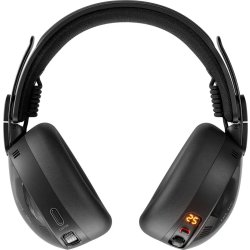 Skullcandy Hörlurar Aviator 900 Over-Ear, svart