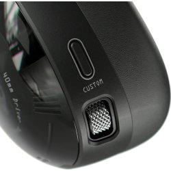 Skullcandy Hörlurar Aviator 900 Over-Ear, svart