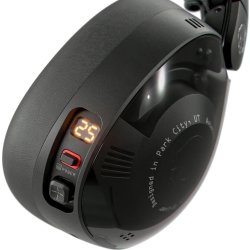 Skullcandy Hörlurar Aviator 900 Over-Ear, svart