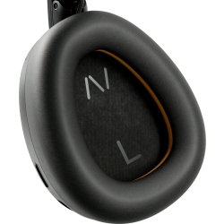 Skullcandy Hörlurar Aviator 900 Over-Ear, svart