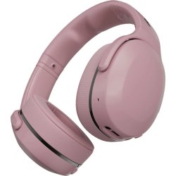 Skullcandy Hörlurar Crusher Over-Ear, rosa