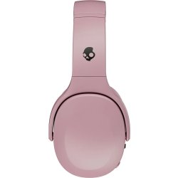 Skullcandy Hörlurar Crusher Over-Ear, rosa