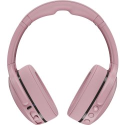 Skullcandy Hörlurar Crusher Over-Ear, rosa