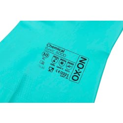 OX-ON Arbetshandske Chemical Basic 6000, Strl 11