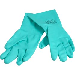 OX-ON Arbetshandske Chemical Basic 6000, Strl 12