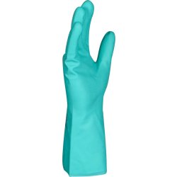 OX-ON Arbetshandske Chemical Basic 6000, Str 8