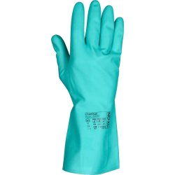 OX-ON Arbetshandske Chemical Basic 6000, Strl 12
