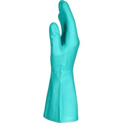 OX-ON Arbetshandske Chemical Basic 6000, Str 8