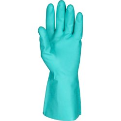 OX-ON Arbetshandske Chemical Basic 6000, Str 8