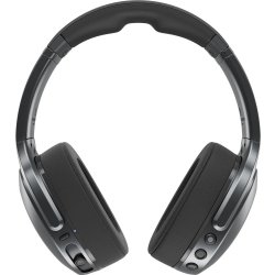 Skullcandy Hörlurar Crusher 540 Over-Ear, svart