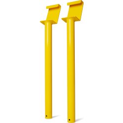 Monteringsverktyg Eco Rack Påkörningsskydd/ L/XXL