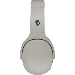Skullcandy Hörlurar Crusher 540 Over-Ear, grå