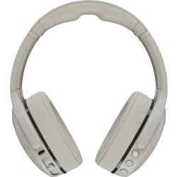 Skullcandy Hörlurar Crusher 540 Over-Ear, grå