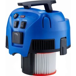 Nilfisk Multi II 30 T Våt/Torrdammsugare, 1400W