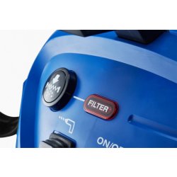 Nilfisk Multi II 30 T Våt/Torrdammsugare, 1400W
