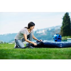 Nilfisk Multi II 30 T Våt/Torrdammsugare, 1400W