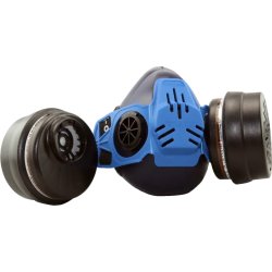 OX-ON Halvmaskset Painter Comfort A2/P3D