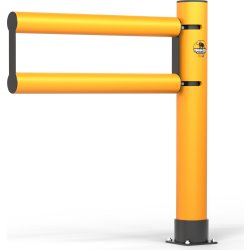 Rack-Mammut Svänggrindsstopp, höger, 110 x 100 cm