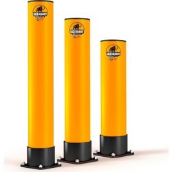 Rack-Mammut pollare, 1100 mm