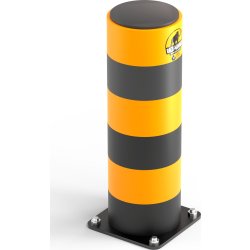 Rack-Mammut pollare, strong, 600 mm