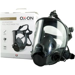 OX-ON Helmask Supreme 742