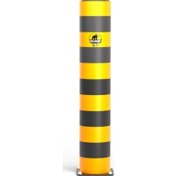Rack-Mammut pollare, strong, 1100 mm