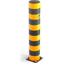 Rack-Mammut pollare, strong, 1100 mm