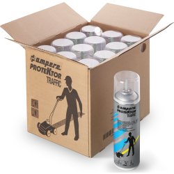 Traffic Protektor skyddslack, 500 ml