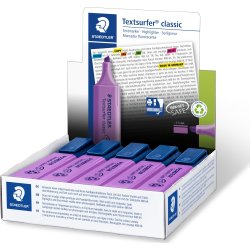 Staedtler Highlighter | Lila