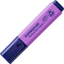 Staedtler Highlighter | Lila