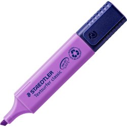 Staedtler Highlighter | Lila