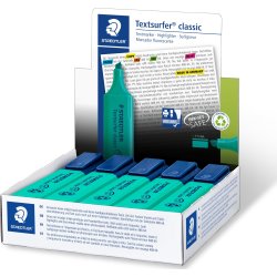 Staedtler Highlighter | Turkos