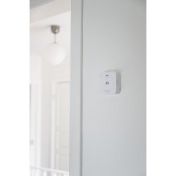 Housegard CA150 Luma trådlös kolmonoxidlarm