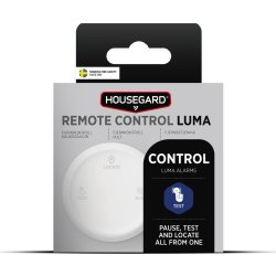 Housegard RC350 Luma trådlös fjärrkontroll