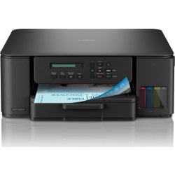 Brother DCP-T580DW multifunktionsskrivare, färg