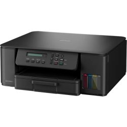Brother DCP-T580DW multifunktionsskrivare, färg
