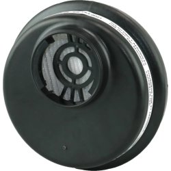 OX-ON Partikelfiltersats Comfort P3 R, 2 st.