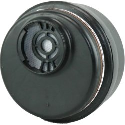 OX-ON Partikelfilterset Comfort A2P3 RD, 2 st.