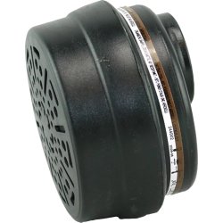 OX-ON Partikelfilterset Comfort A2P3 RD, 2 st.