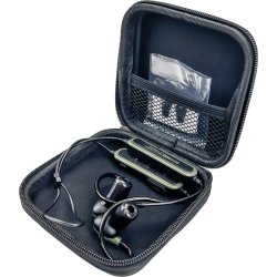 ISOtunes Hörselskydd PRO Advance 2.0 IT26B - EN352