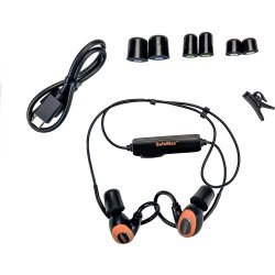 ISOtunes Hörselskydd/Headset PRO 3.0 IT29B - EN352
