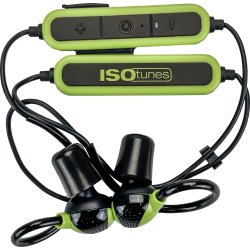 ISOtunes Hörselskydd PRO AWARE 2.0 IT39B - EN352