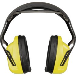 Sordin Hörselskydd Seal Hi-Viz, 30 dB