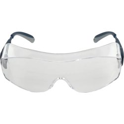 OX-ON Skyddsglasögon OTG Supreme, Klar