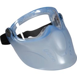 OX-ON Skyddsglasögon m/ skärm Supreme