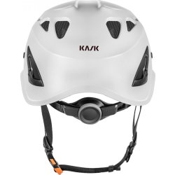 Kask Skyddshjälm Superplasma AQ, Vit