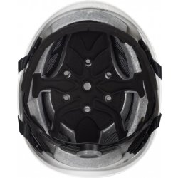 Kask Skyddshjälm Superplasma AQ, Vit