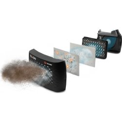 OX-ON Turboenhet TECMEN Air Kit Comfort